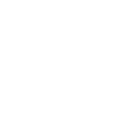 Agent Skill Card Icon White